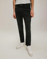 Jeans Slim Azul Marino,NEGRO